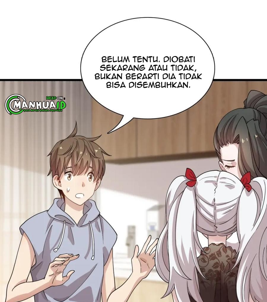 Reborn Doctor Chapter 52 Gambar 15